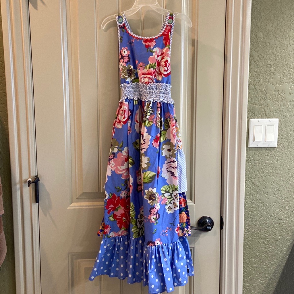 Sundress By Matilda Jane Brand Nwt